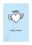 angel heart