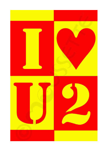 i love u 2, #5