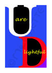 U R Dlightful