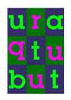 uraqtubut, #1 card
