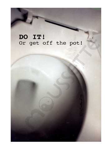 do it card
