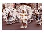 mummers card