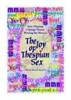 The Joy of Thespian Sex Greeting Card