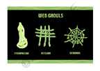 webghould greeting card