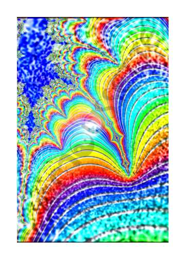 Waves of HUmanity card