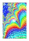 Waves of Humanity card