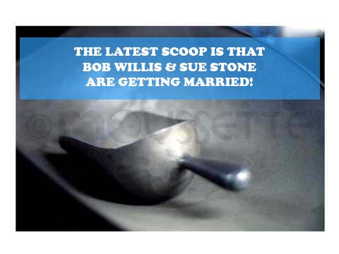 scoop card modified
