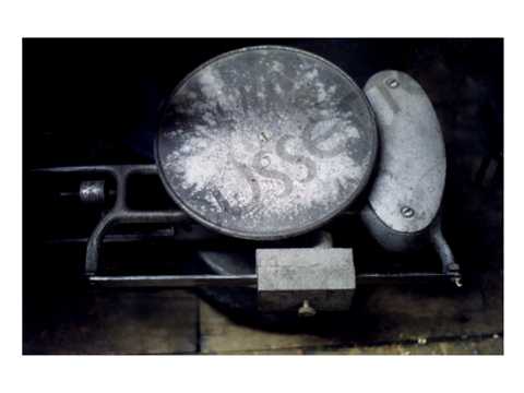 scale card