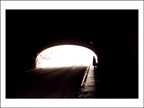 tunnel card